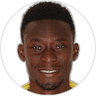 Serge Nyuiadzi, Forward for Tauras