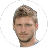 L. Tusjak, Defender for Táborsko