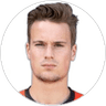 M. Ueland, Defender for Åsane