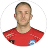 V. Moberg, Midfielder for Mjøndalen