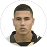V. Vermeer, Midfielder for UDI '19