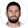 D. De Belder, Attacker for RAEC Mons