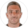 Filippo Perucchini, Goalkeeper for Calcio Foggia 1920