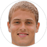 G. Peinsipp, Defender for Gloggnitz