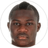 E. Frimpong, Midfielder for Ermis