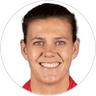 Christine Sinclair, Attacker for Portland Thorns