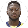 Fred, Midfielder for Atlético Mineiro