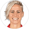 Sophie Schmidt, Midfielder for Houston Dash