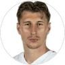 Willi Orban, Defender for RB Leipzig