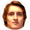 V. Pavlov, Attacker for Chornomorets