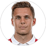 S. Maier, Midfielder for SpVgg Unterhaching