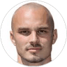 K. Vollmann, Midfielder for 
    