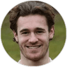 J. Schwadorf, Midfielder for SC Fortuna Köln