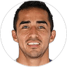 R. Baca, Midfielder for Oakland Roots