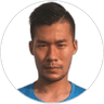 Y. Ono, Midfielder for San Luis
