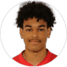 Nazim Babai, Defender for FC Villefranche Beaujolais
