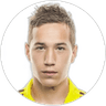 Dejan Trajkovski, Defender for Džiugas Telšiai