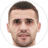 G. Taipi, Midfielder for FC Prishtina
