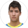 A. Panagiotou, Midfielder for AE Zakakiou