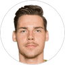 O. Kristian Langås, Defender for Eidsvold
