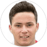W. Robertson, Midfielder for Darvel