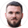 M. Potts, Midfielder for Bamber Bridge