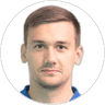 Dmitriy Miroshnichenko, Defender for Kyzyl-Zhar