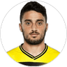 S. Finish, Midfielder for Dimona