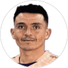 Emanuel Munoz Almarza Joaquin, Goalkeeper for Magallanes