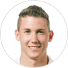 R. Cecchini, Midfielder for YF Juventus