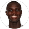 M. Konaté, Attacker for Bourges Foot 18