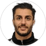 M. Montini, Attacker for Fermana