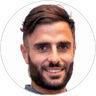 L. Belcastro, Midfielder for ASD Cjarlins Muzane
