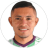Carlos Mejia, Forward for Achuapa