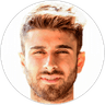 C. Forgione, Midfielder for Chieti F.C. 1922