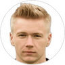 Patrick Pedersen, Midfielder for Valur