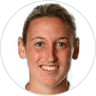 Annalie Longo, Midfielder for New Zealand