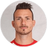 A. Zanchi, Defender for Calcio Padova
