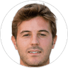 A. Benedetti, Midfielder for United Riccione