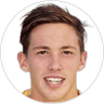 A. Sala, Goalkeeper for Calcio Padova