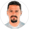 J. Salinas, Midfielder for Tacuary