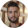 Capela, Midfielder for Académico de Viseu