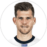 Florian Niederlechner, Forward for TSV 1860 München