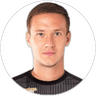 M. Degtyarev, Attacker for Sokol Kazan
