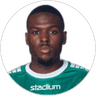 Christian Kouakou, Forward for Öster