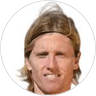 D. Mateo, Midfielder for Newell's Old Boys