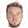 N. Gotfredsen, Defender for Hobro