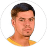 Oleksiy Shevchenko, Goalkeeper for Telavi