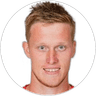 Gerrit Wegkamp, Attacker for FC Schalke 04 II