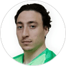 Z. Makharadze, Goalkeeper for Meshakhte